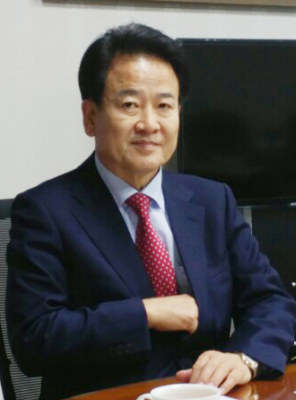 국민의당 정동영 의원, 2017년 국정감사때 분양 관련 질의를 날카롭게 했다 (사진= 인터넷언론인연대회)