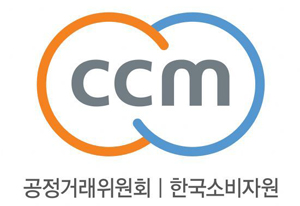 CCM 인증 로고