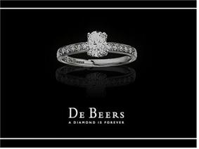 [De Beers의 다이아본드 반지광고] ‘여자는 동그란 반지 때문에 결혼 한다’는 말이 있을 정도로 원형을 좋아한다. 원만하고 둥글게 둥글게 행동하고 사고하는 것이 여자의 본성이다