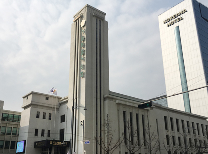 서울시의회가 제10대 전반기 슬로건을 공모한다. 서울시의회 (사진= 김아름내)