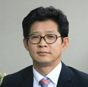 김만섭 한국오리협회 회장
