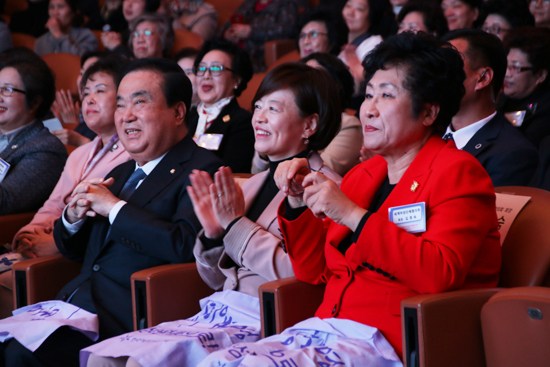 제53회 전국여성대회 (사진= 김아름내)