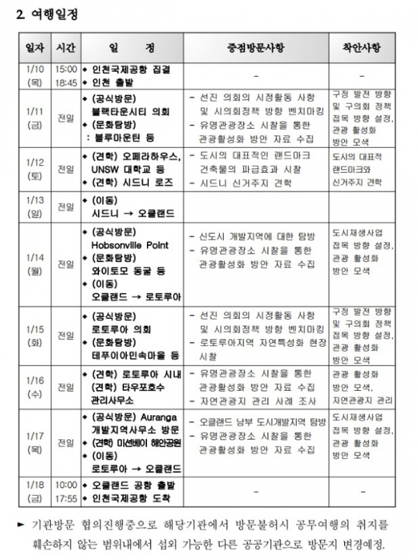 인천 계양구의회 자료