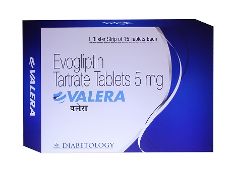 동아ST 당뇨병 치료제 '슈가논'이 오는 4월 1일 인도에 출시된다. 현지 제품명은 '발레라'(Valera).(사진=동아에스티 제공)