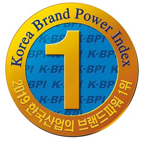 이브자리, 6년 연속 브랜드파워(K-BPI) 1위(사진=이브자리 제공)