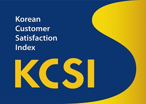 ‘한국산업의 고객만족도(KCSI)’ 6년 연속 1위(사진=경동나비엔 제공)