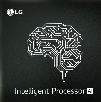 LG전자 AI 칩 (LG전자 제공)