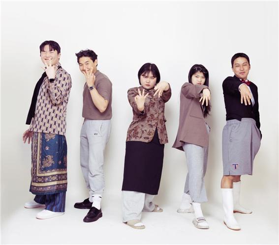 완도군 청년단체 완망진창(제공=완도군)