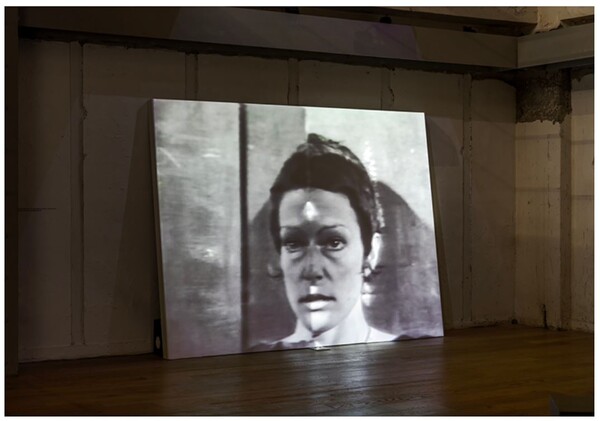'the Shape of Time: Moving Images of the 1960s-1970s' 展 개최(제공=현대카드)