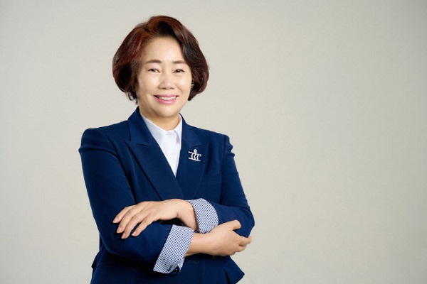 이정한 한국여성경제인협회 회장 (사진=한국여성경제인협회 제공)
