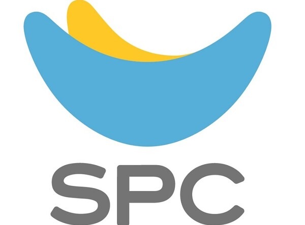 SPC 로고