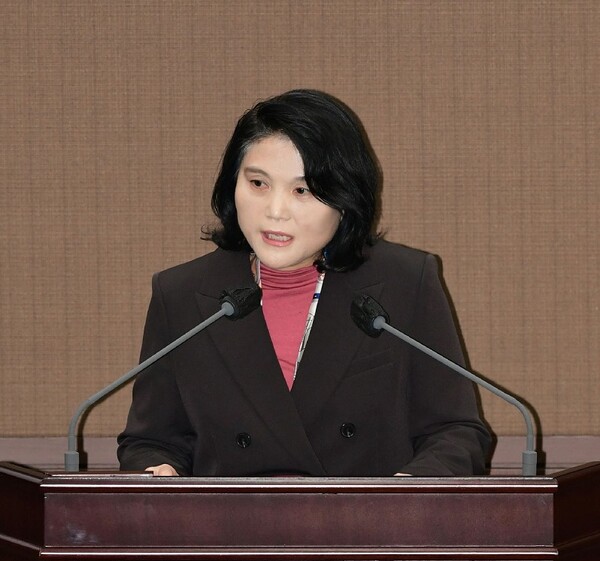 박춘선 서울시의원(제공=서울시의회)