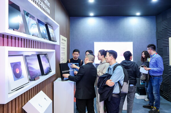 삼성전자, AWE 2024 참가… 중국 소비자 위한 맞춤형 가전·TV 선보여