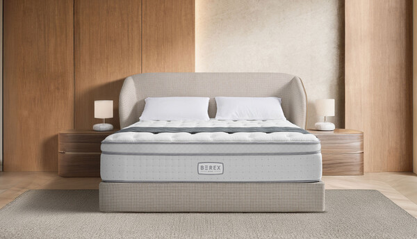 코웨이 비렉스 모던 라운드 프레임_오트 베이지