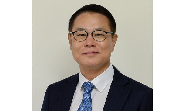 농심, 조용철 대표이사 (제공=농심)