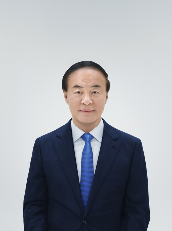                                                                            삼성전자 전영현 부회장