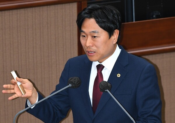 이종배 서울시의원(제공=서울시의회)