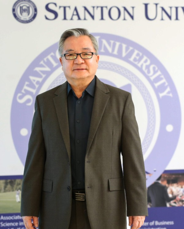                                 김광호 (사)더나은대한민국 창립위원장
